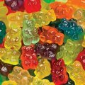 Albanese Confectionery Group GUMMI BEARS 12FLVR 36OZ 53336